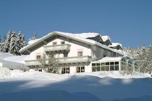 Landgasthof Zum Hirschenstein, Pension Garni Sankt Englmar Exterior foto